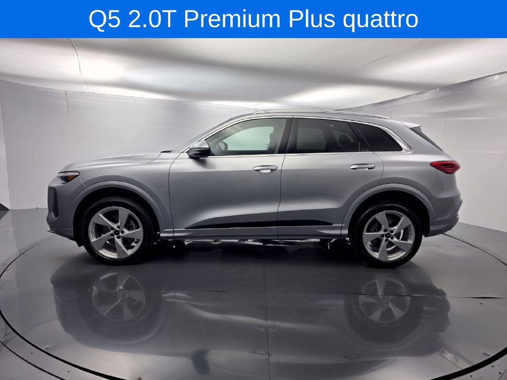 Used 2026 Audi Q5 Premium Plus AWD/4WD image 7