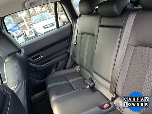 Used 2025 MAZDA CX-50 2.5 Hybrid w/ Weather Package image 18