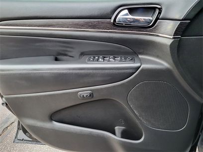 Used 2019 Jeep Grand Cherokee High Altitude