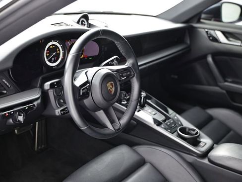 Used 2020 Porsche 911 GT3 RS image 4