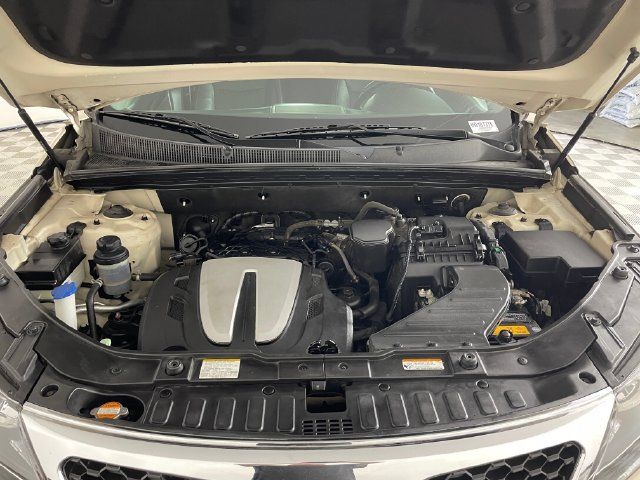 Used 2012 Kia Sorento EX w/ EX V6 Premium Pkg FWD image 22