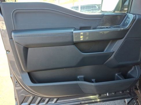 Certified 2022 Ford F150 XLT w/ Equipment Group 302A High image 12