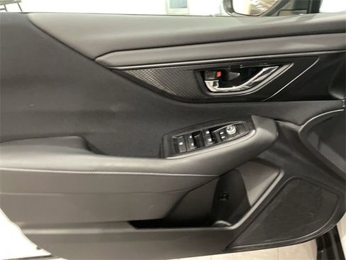 Certified 2025 Subaru Outback Premium w/ Popular Package #1A image 11