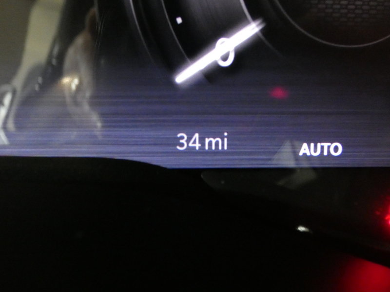 New 2026 RAM 1500 RHO AWD/4WD image 22