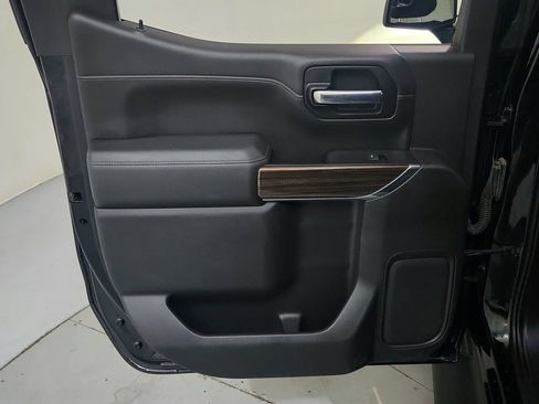 Used 2021 Chevrolet Silverado 1500 RST w/ Bed Protection Package AWD/4WD image 22