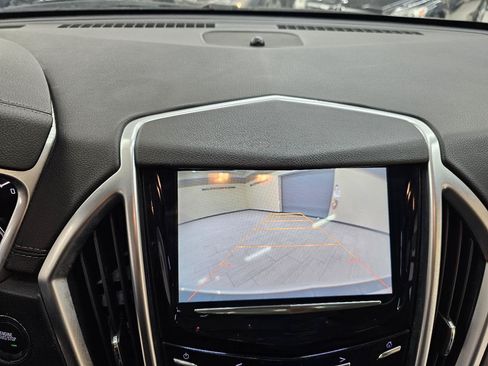 Used 2016 Cadillac SRX Performance w/ Midnight Edition Package FWD image 32
