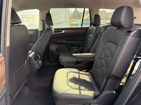 New 2026 Volkswagen Atlas SE AWD/4WD image 27