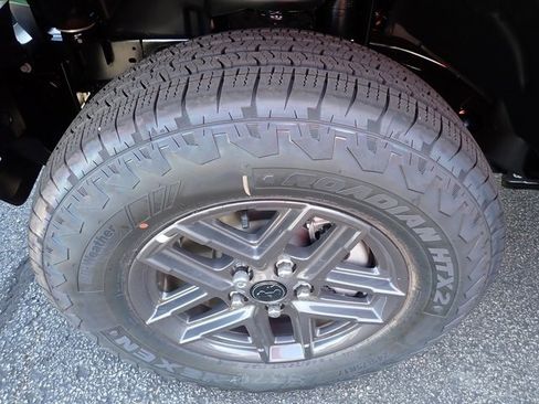 New 2025 Jeep Wrangler Sport S image 11