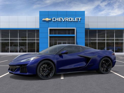 New 2026 Chevrolet Corvette Z06 image 30