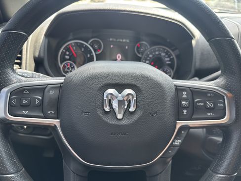 Used 2026 RAM 3500 Tradesman AWD/4WD image 10