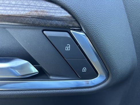 New 2026 Chevrolet Silverado 1500 LT Trail Boss w/ LT Trail Boss Premium Package image 23