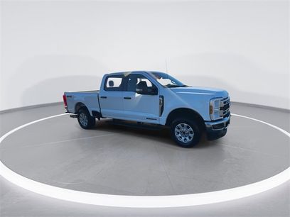 Used 2024 Ford F250 XLT