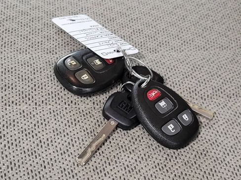 Used 2021 Chevrolet Express 2500 Extended w/ Safety Package image 26