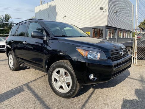 Used 2007 Toyota RAV4 2WD image 22