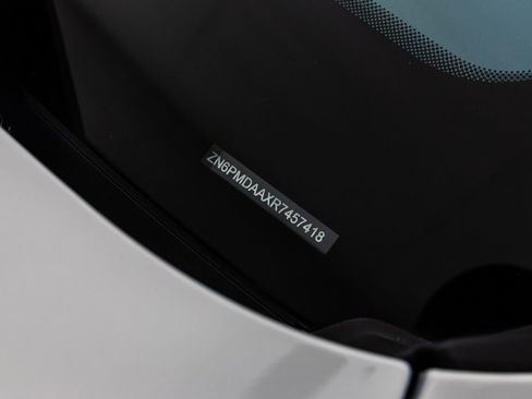 Used 2024 Maserati Grecale GT image 73