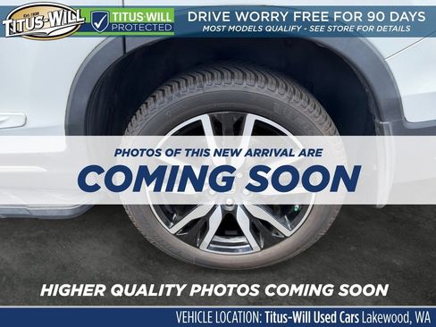 Used 2021 Honda Pilot Elite image 6