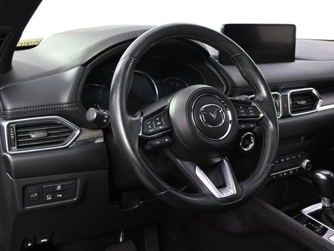Used 2023 MAZDA CX-5 Signature image 11
