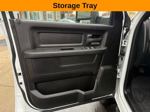 Used 2024 RAM 3500 Tradesman w/ Convenience Group AWD/4WD image 35