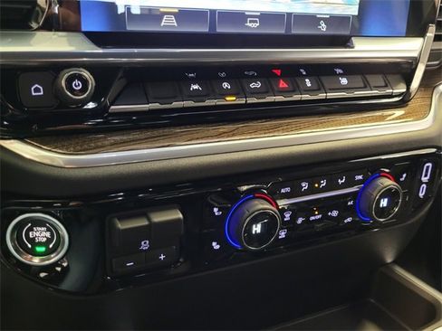 New 2026 Chevrolet Silverado 1500 LT w/ Leather Package image 20