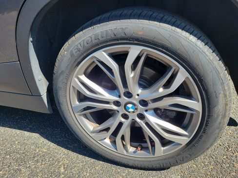 Used 2018 BMW X2 sDrive28i w/ Convenience Package FWD image 5