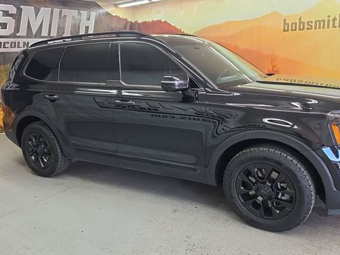 Used 2025 Kia Telluride SX Prestige X-Pro AWD/4WD image 22