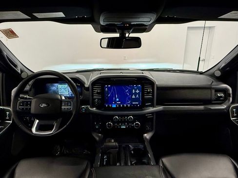 Used 2025 Ford F150 XLT w/ Equipment Group 303A High image 24