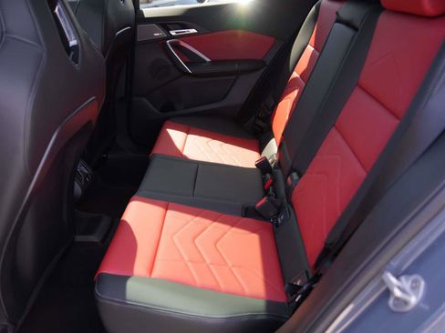 New 2026 BMW X2 M35i w/ M Sport Professional Package image 11