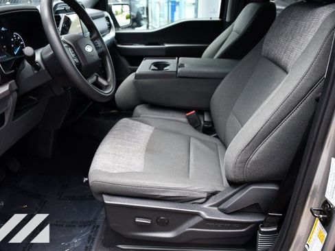 Used 2023 Ford F150 XLT AWD/4WD image 27