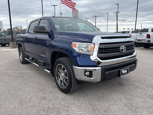 Used 2014 Toyota Tundra SR5 image 7