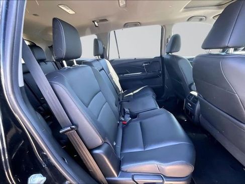 Used 2022 Honda Pilot Special Edition image 25
