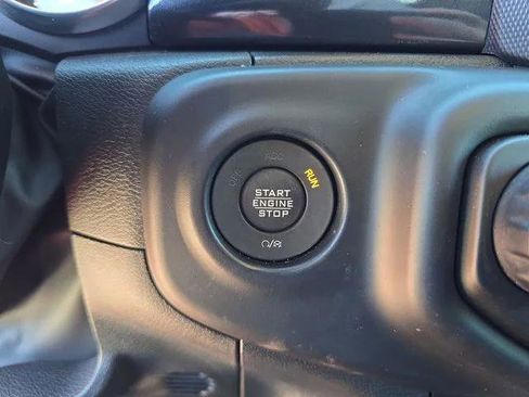 Certified 2023 Jeep Wrangler Unlimited Sahara AWD/4WD image 25