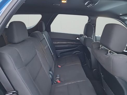 Used 2024 Dodge Durango SXT AWD/4WD image 15