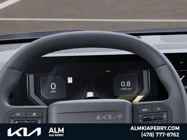 New 2027 Kia Telluride SX Prestige X-Pro AWD/4WD image 21