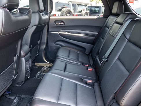 New 2026 Dodge Durango GT AWD/4WD image 20