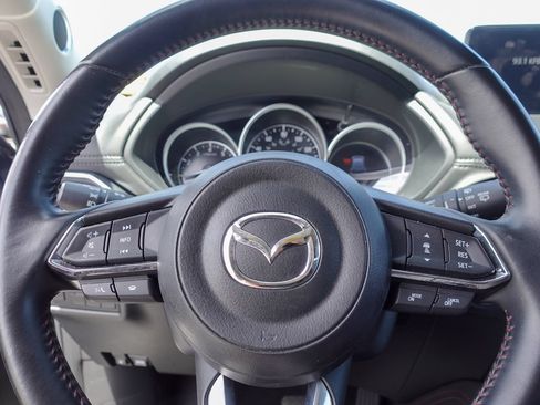 Certified 2024 MAZDA CX-5 Carbon Edition AWD/4WD image 19