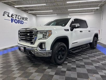 Used 2020 GMC Sierra 1500 SLT w/ SLT Convenience Package