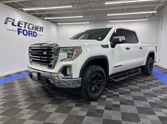 Used 2020 GMC Sierra 1500 SLT w/ SLT Convenience Package 360° Tour