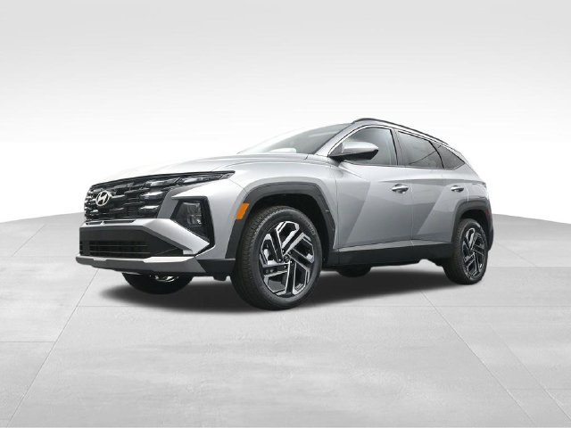 New 2026 Hyundai Tucson SEL Plus AWD/4WD image 37