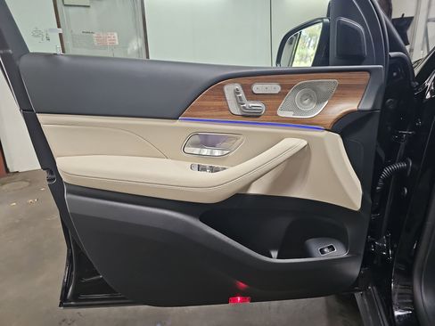 New 2026 Mercedes-Benz GLE 350 4MATIC image 27
