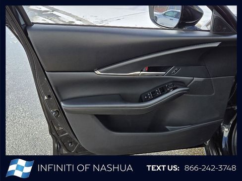 Used 2025 MAZDA CX-30 AWD 2.5 S w/ Preferred Package image 10