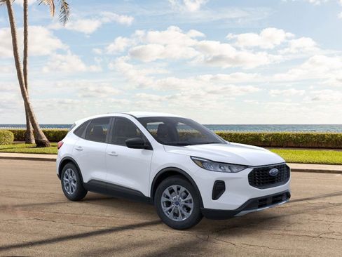 New 2026 Ford Escape Active w/ Tech Pack #1 image 7