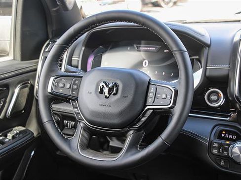 New 2026 RAM 1500 Limited image 16