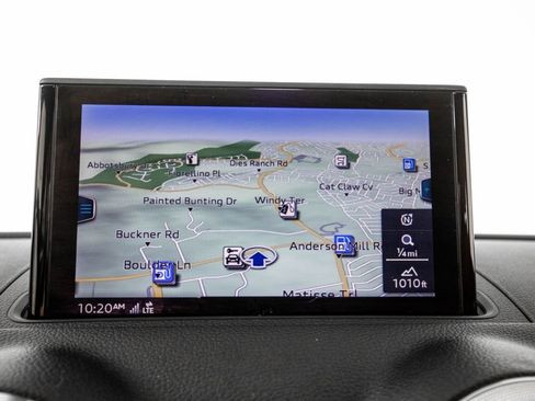 Used 2020 Audi A3 2.0T Premium Plus FWD image 24