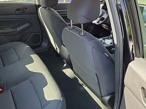 Used 2025 Nissan Altima 2.5 SV w/ SV Special Edition Package image 23