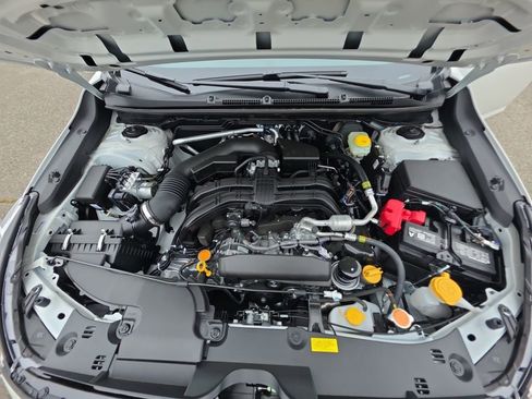 New 2026 Subaru Crosstrek 2.0i Premium AWD/4WD image 20