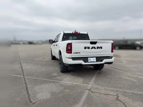 New 2025 RAM 1500 Lone Star image 9