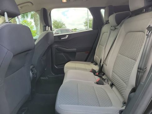 Used 2020 Ford Escape SE FWD image 13