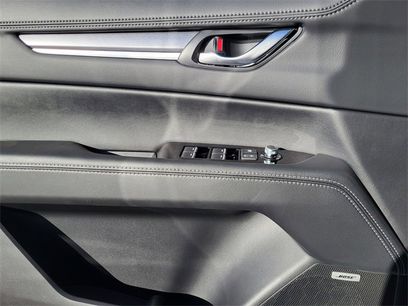 New 2025 MAZDA CX-5 AWD 2.5 S