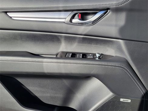 New 2025 MAZDA CX-5 AWD 2.5 S image 3