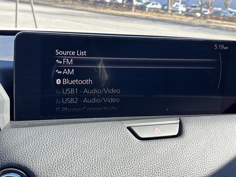 New 2026 MAZDA CX-70 SC Plus image 32